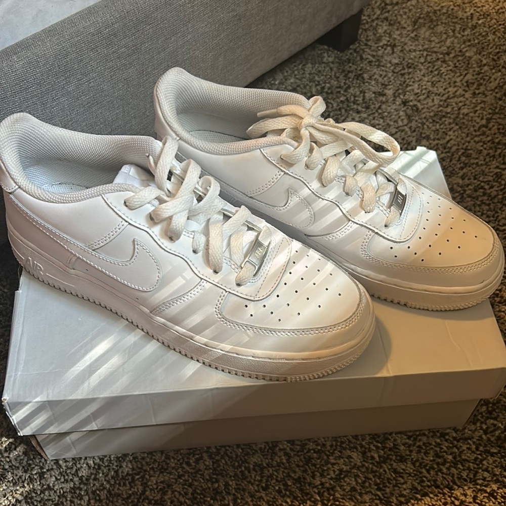 Nike Air Force 1